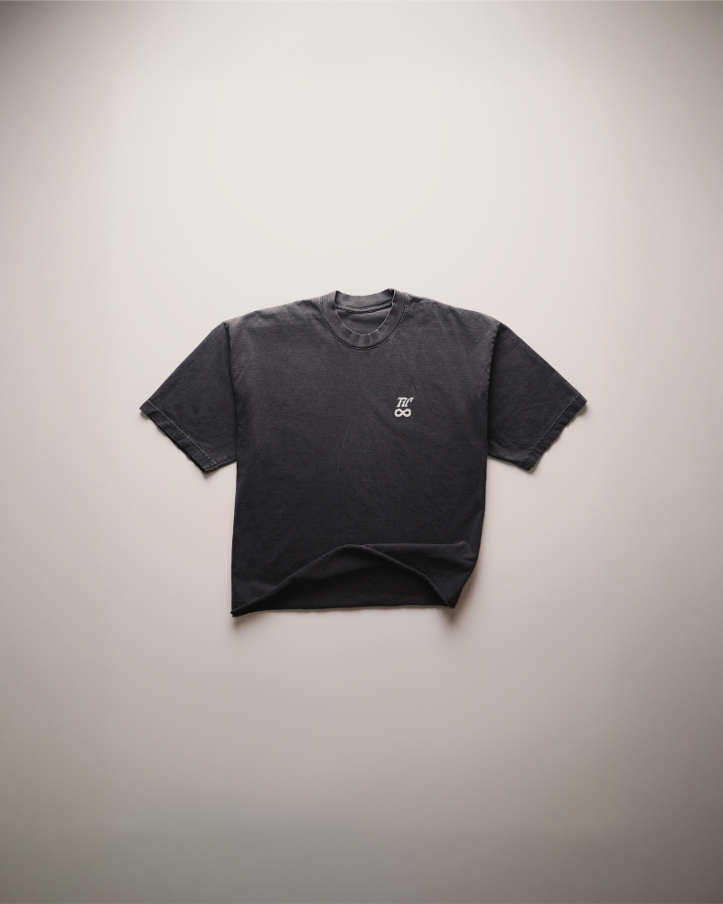 'TIL INFINITY TEE