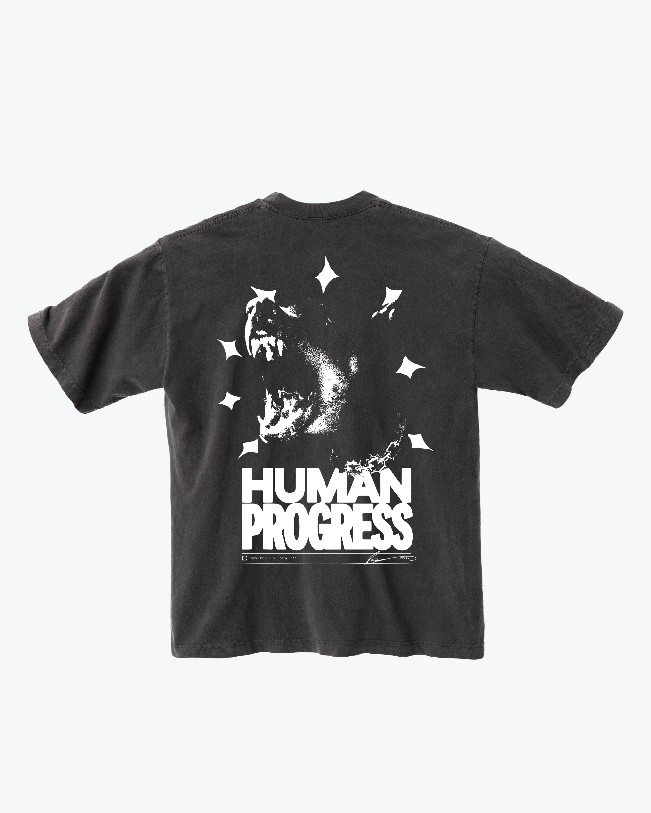 progress tee