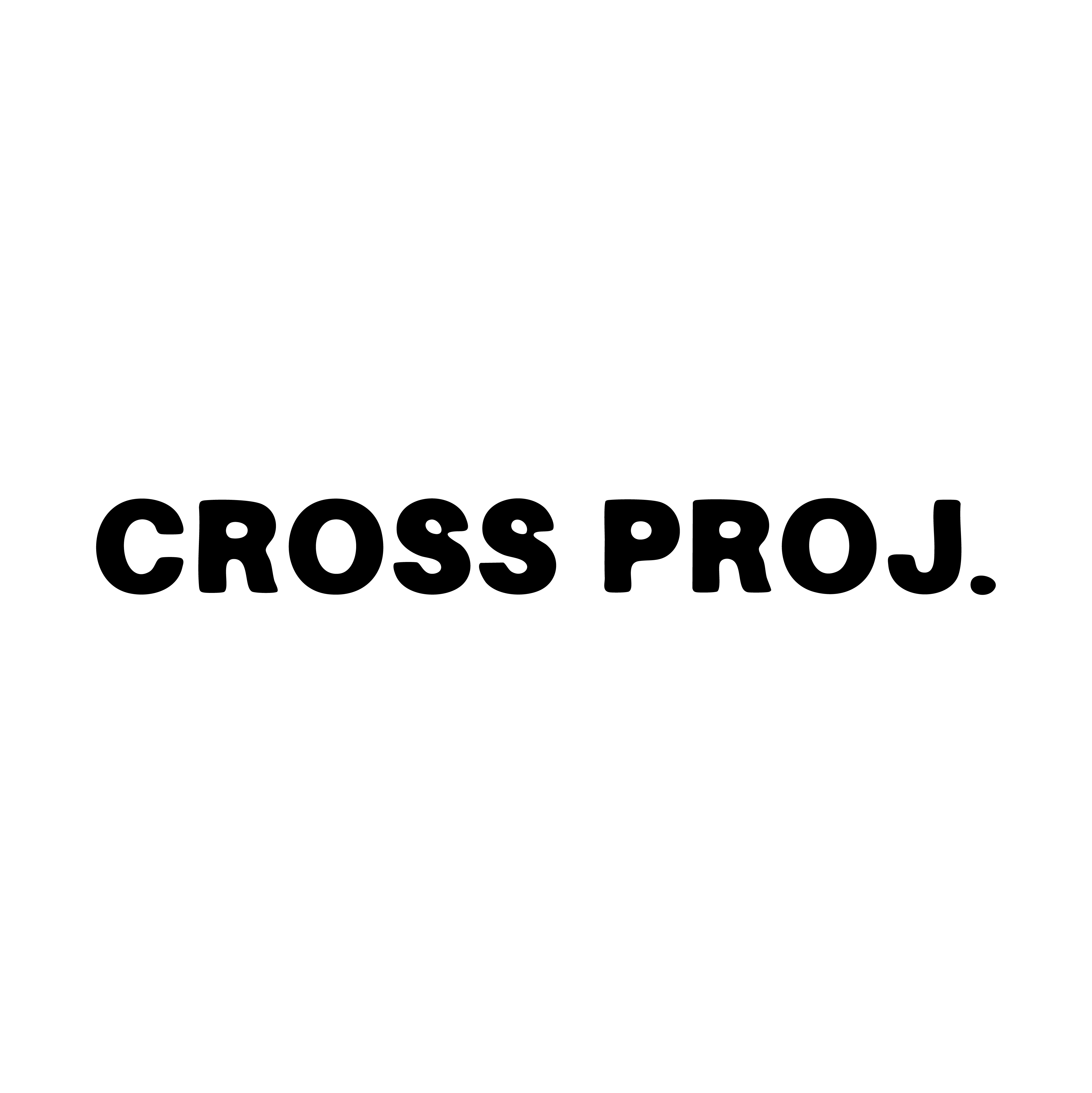 Cross Projects logo