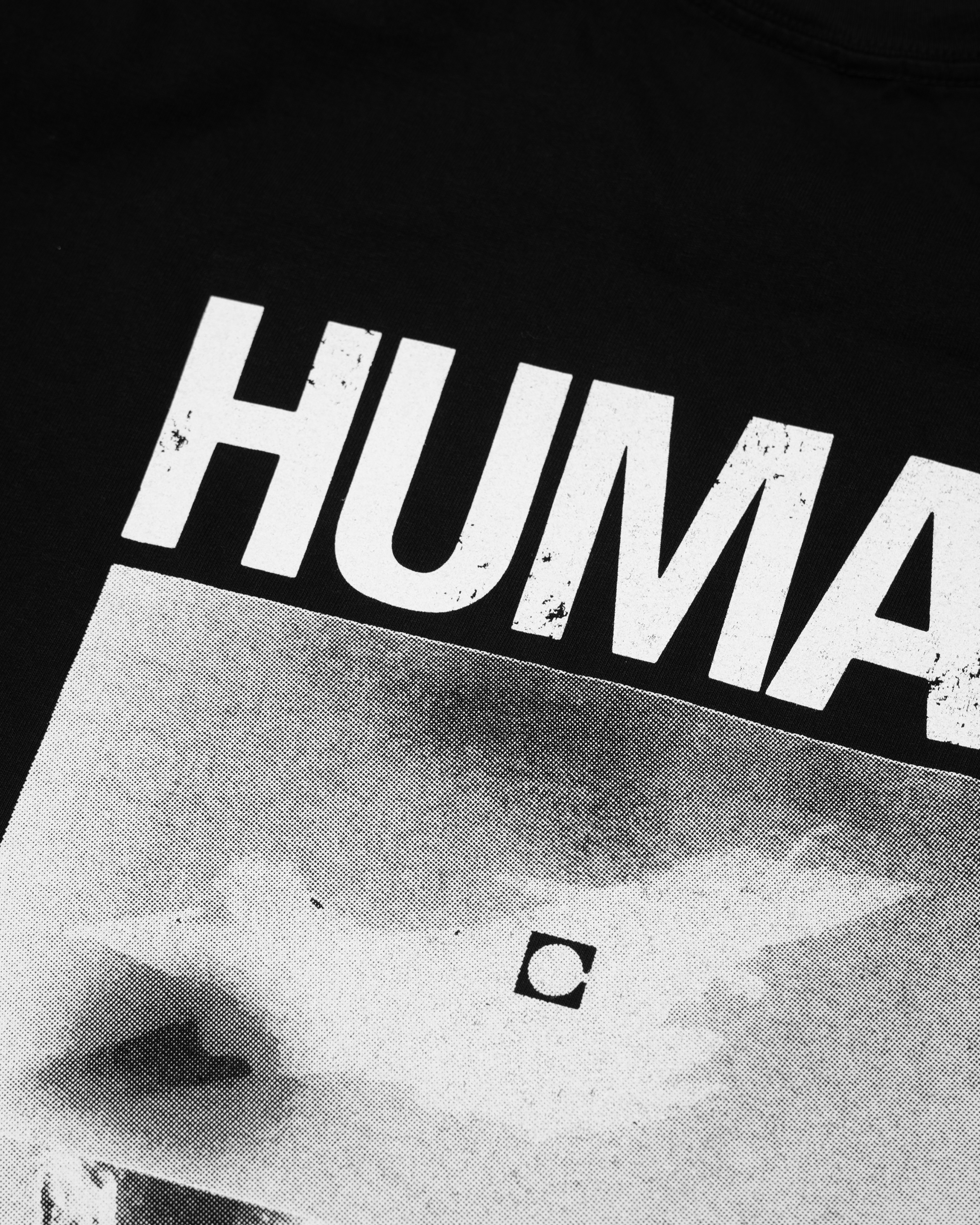 HUMAN PROGRESS T