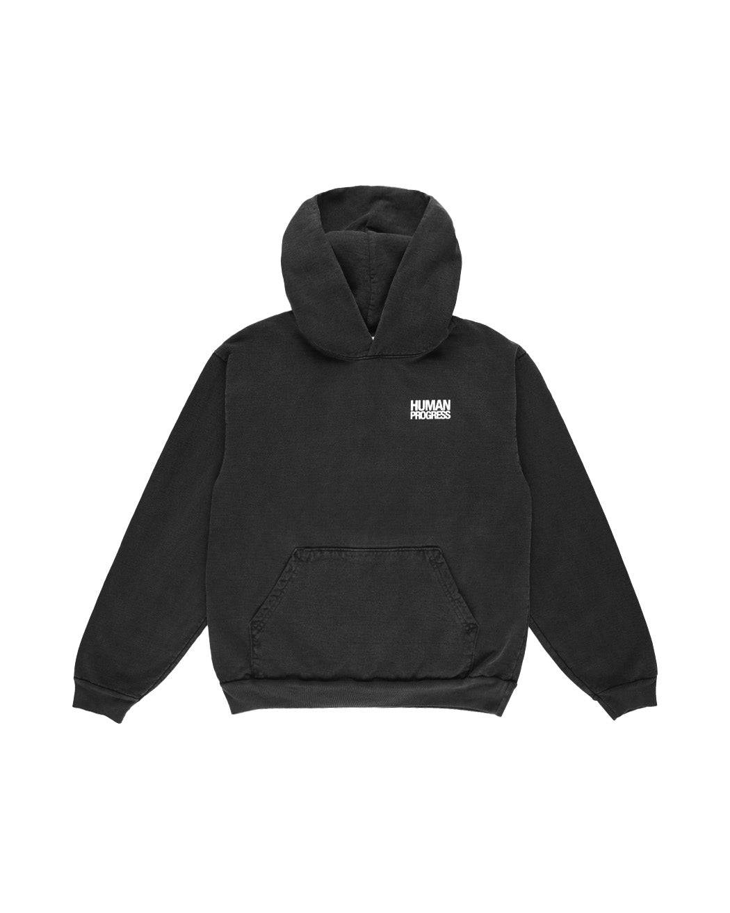 HUMAN PROGRESS HOODIE