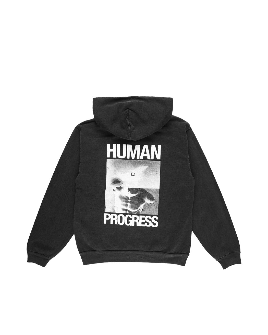 HUMAN PROGRESS HOODIE