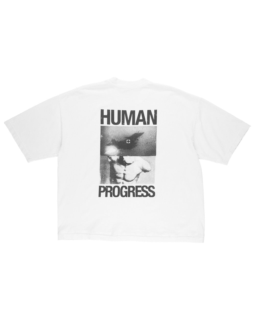 HUMAN PROGRESS T