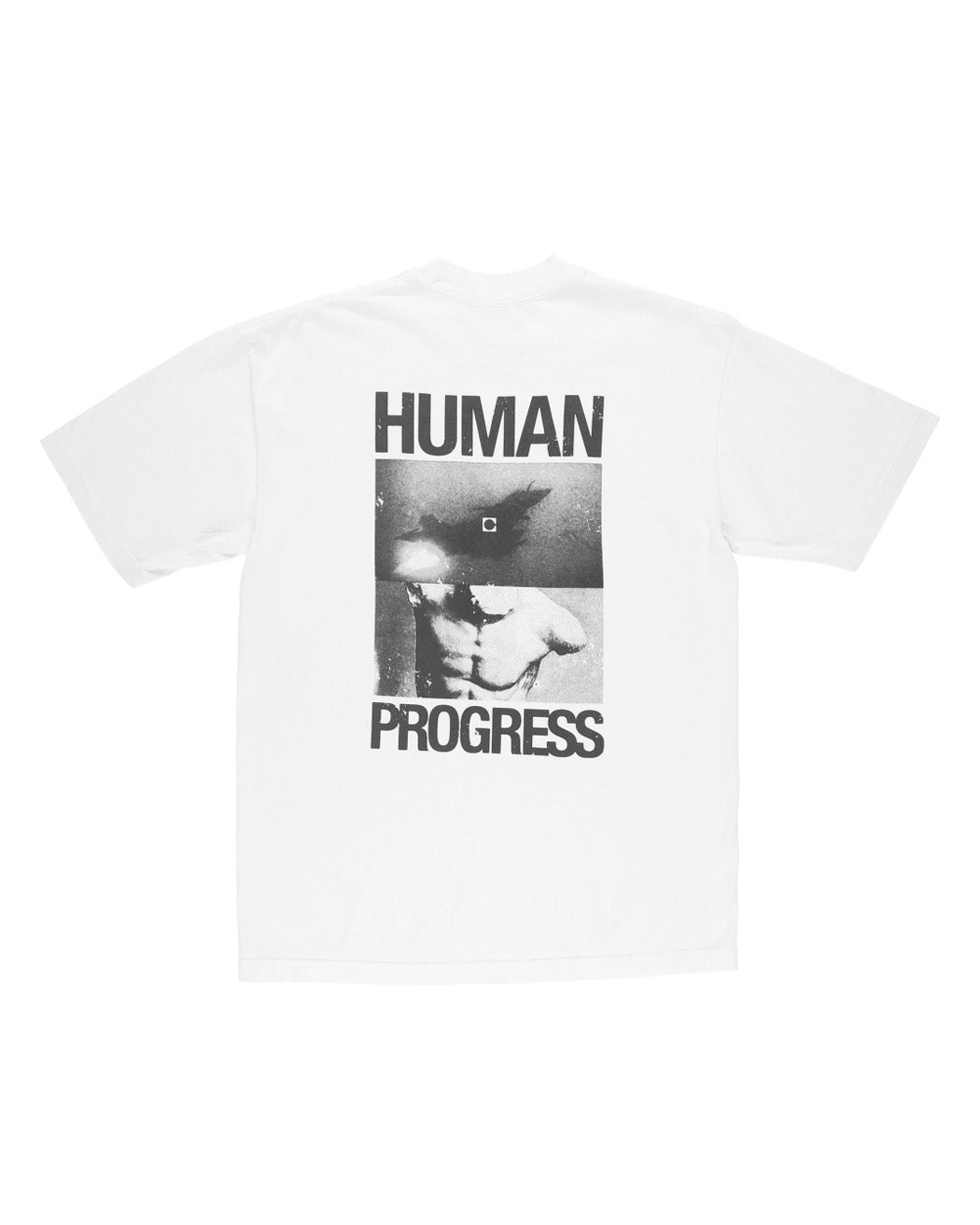 HUMAN PROGRESS T