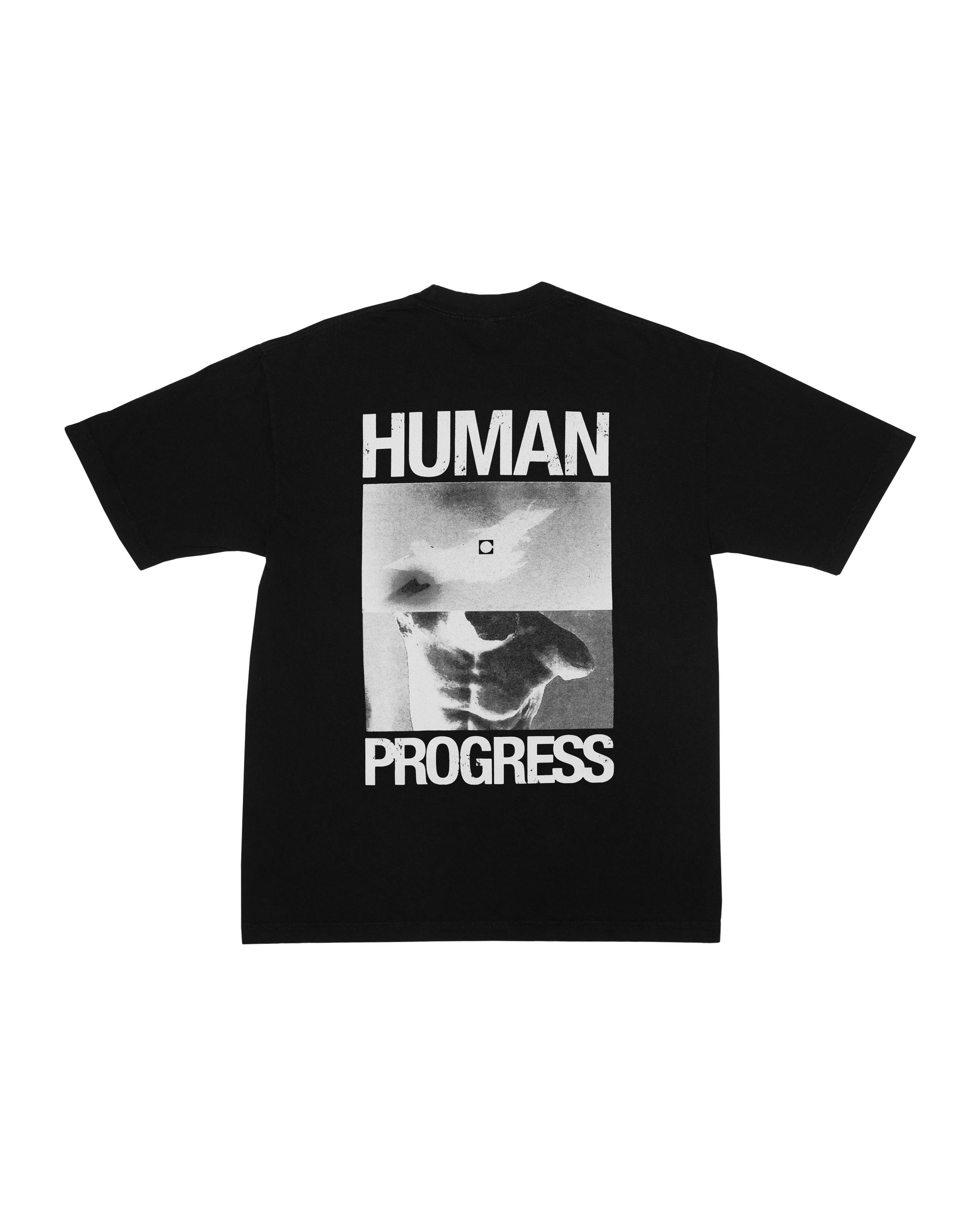 HUMAN PROGRESS T