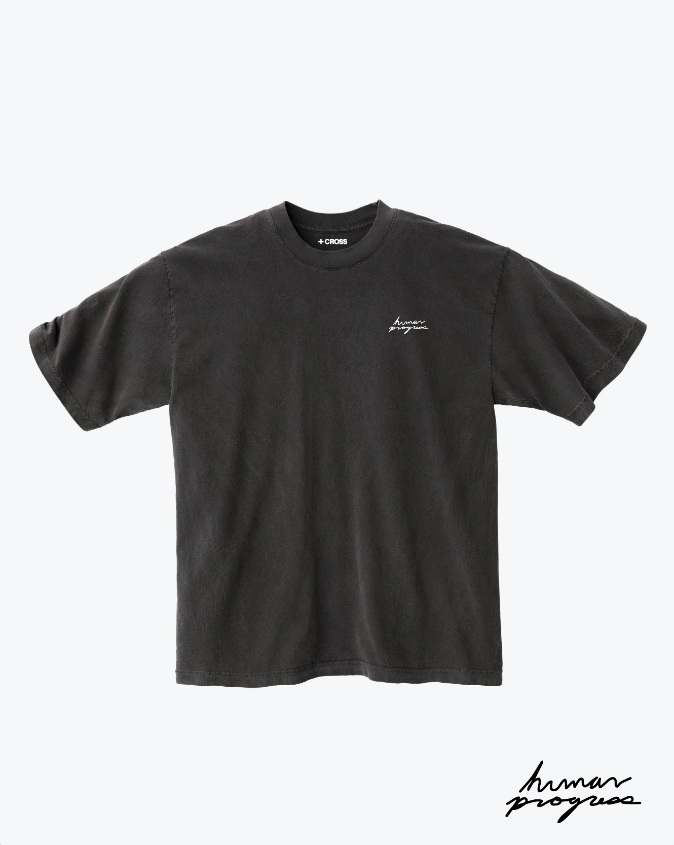 progress tee